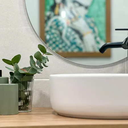 Casa Llorca. Estilo Y Tradicion Cerca Del Centro. Apartment *