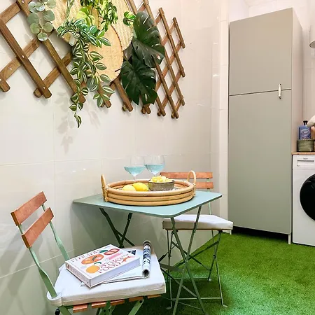 Casa Llorca. Estilo Y Tradicion Cerca Del Centro. * Alicante