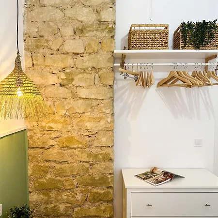 Casa Llorca. Estilo Y Tradicion Cerca Del Centro. * Alicante