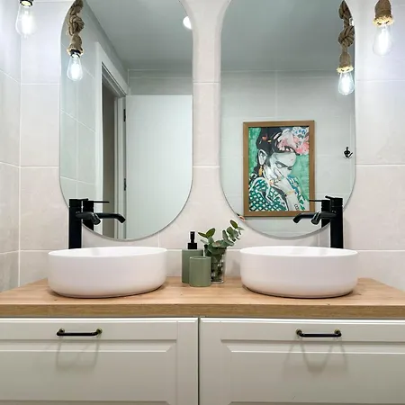 Casa Llorca. Estilo Y Tradicion Cerca Del Centro. Apartment Alicante