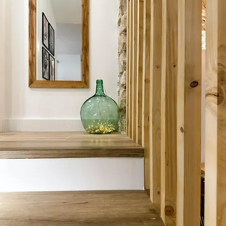 Apartment Casa Llorca. Estilo Y Tradicion Cerca Del Centro. Alicante