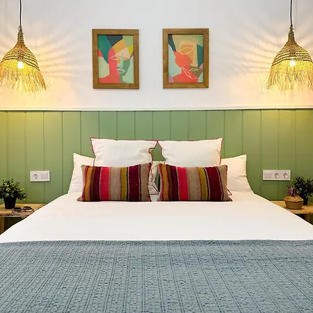 Casa Llorca. Estilo Y Tradicion Cerca Del Centro. Apartment Alicante