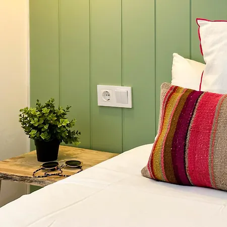 Casa Llorca. Estilo Y Tradicion Cerca Del Centro.