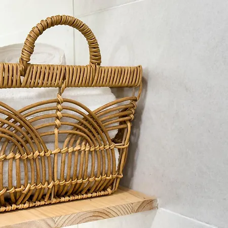 Apartment Casa Llorca. Estilo Y Tradicion Cerca Del Centro. Alicante