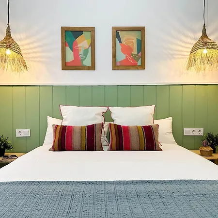 Casa Llorca. Estilo Y Tradicion Cerca Del Centro. Alicante