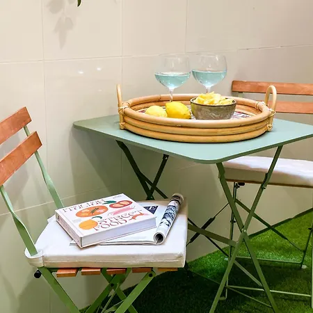 Casa Llorca. Estilo Y Tradicion Cerca Del Centro.