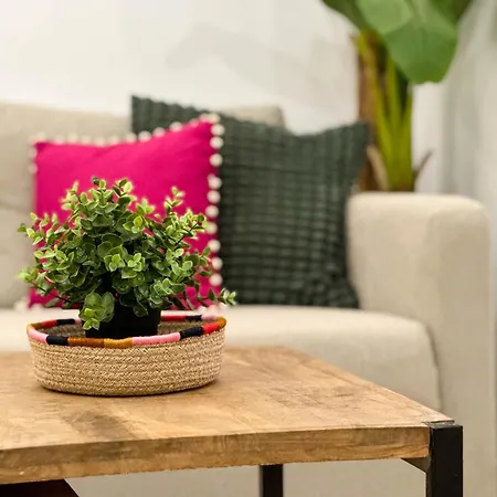 Apartment Casa Llorca. Estilo Y Tradicion Cerca Del Centro.