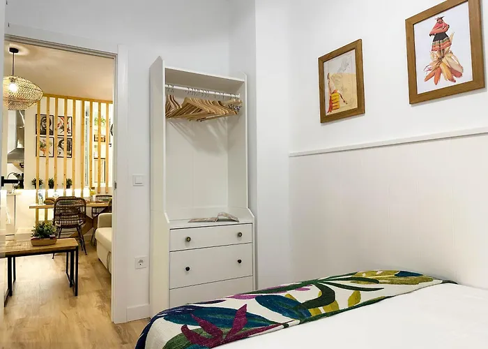 Apartamento Casa Llorca. Estilo Y Tradición Cerca Del Centro. Alicante