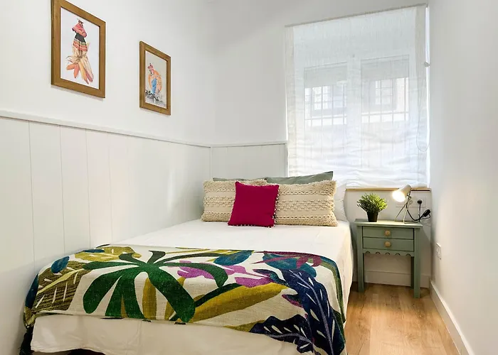 Apartamento Casa Llorca. Estilo Y Tradición Cerca Del Centro. *