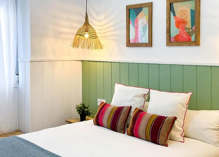 Casa Llorca. Estilo Y Tradición Cerca Del Centro. Apartamento *