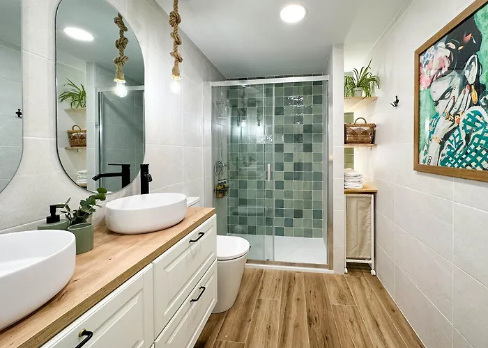 Casa Llorca. Estilo Y Tradición Cerca Del Centro.