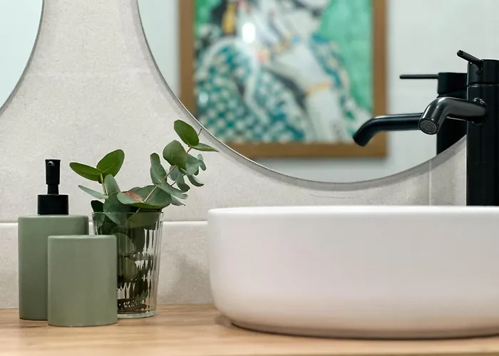 Casa Llorca. Estilo Y Tradición Cerca Del Centro. Apartamento *