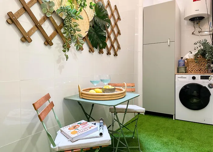 Casa Llorca. Estilo Y Tradición Cerca Del Centro. * Alicante