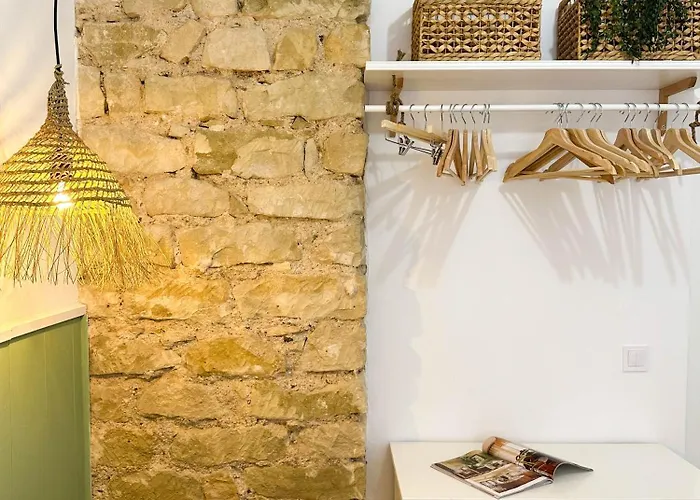 Casa Llorca. Estilo Y Tradición Cerca Del Centro. * Alicante