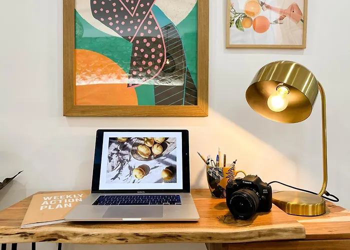 Casa Llorca. Estilo Y Tradición Cerca Del Centro. Alicante