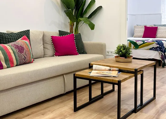 Apartamento Casa Llorca. Estilo Y Tradición Cerca Del Centro. *