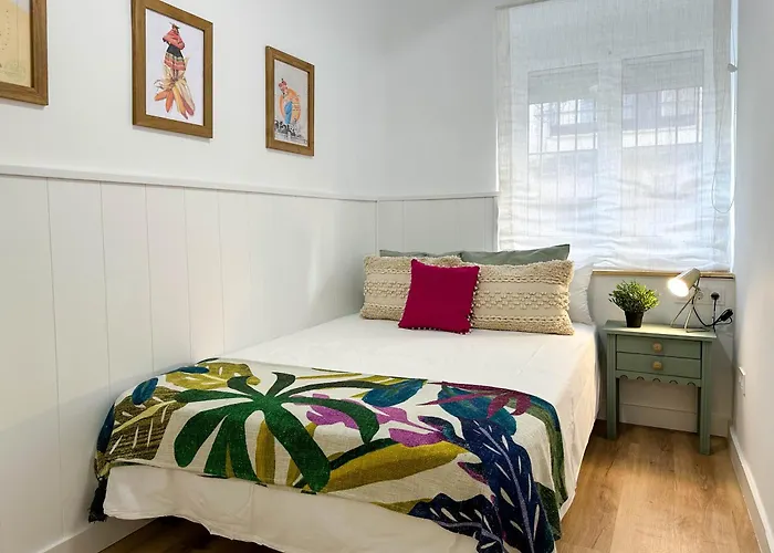 Apartamento Casa Llorca. Estilo Y Tradición Cerca Del Centro. *