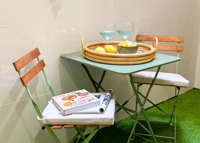 Casa Llorca. Estilo Y Tradición Cerca Del Centro.