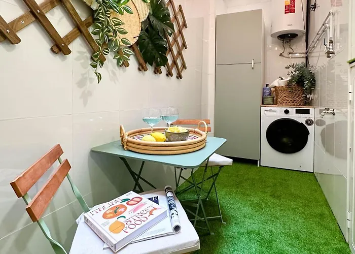 Apartamento Casa Llorca. Estilo Y Tradición Cerca Del Centro. *