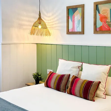 Casa Llorca. Estilo Y Tradicion Cerca Del Centro. Apartament *