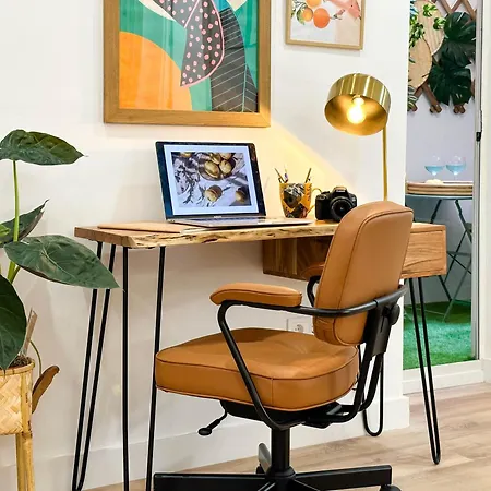 Apartament Casa Llorca. Estilo Y Tradicion Cerca Del Centro. Alicante